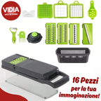 VIDIA La tua Affettatrice Professionale!