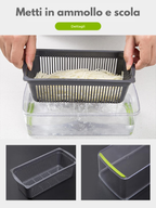 VIDIA La tua Affettatrice Professionale!