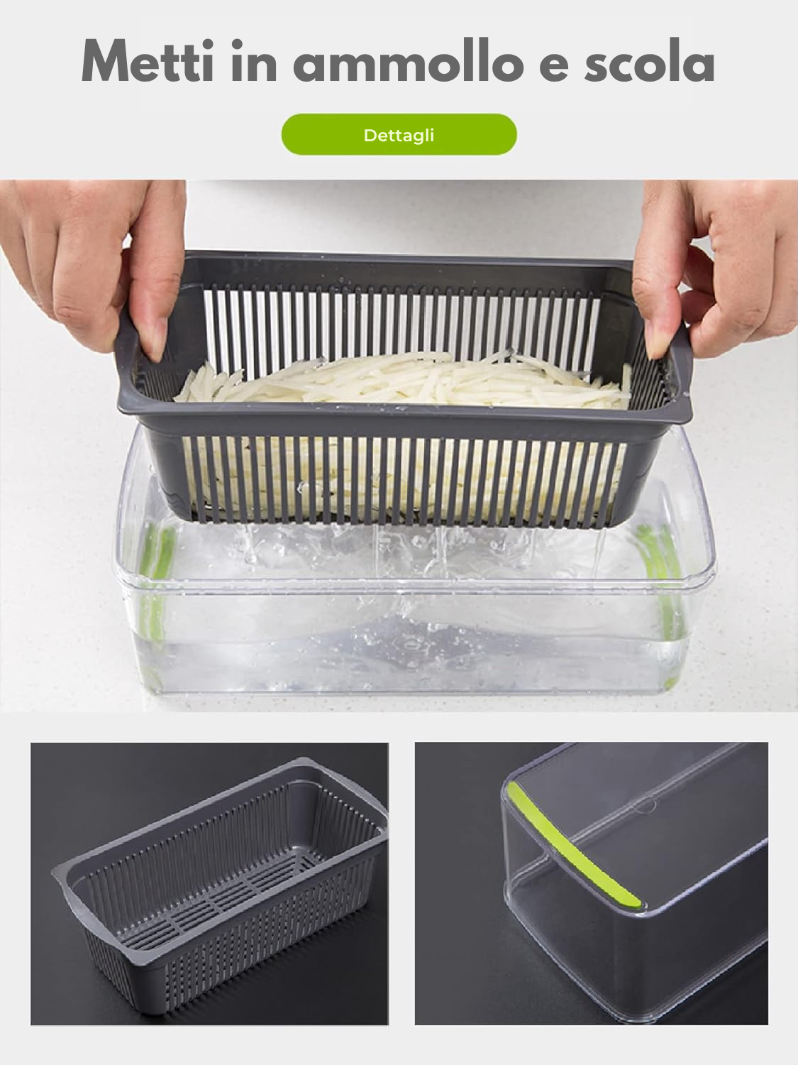 VIDIA La tua Affettatrice Professionale!