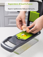 VIDIA La tua Affettatrice Professionale!