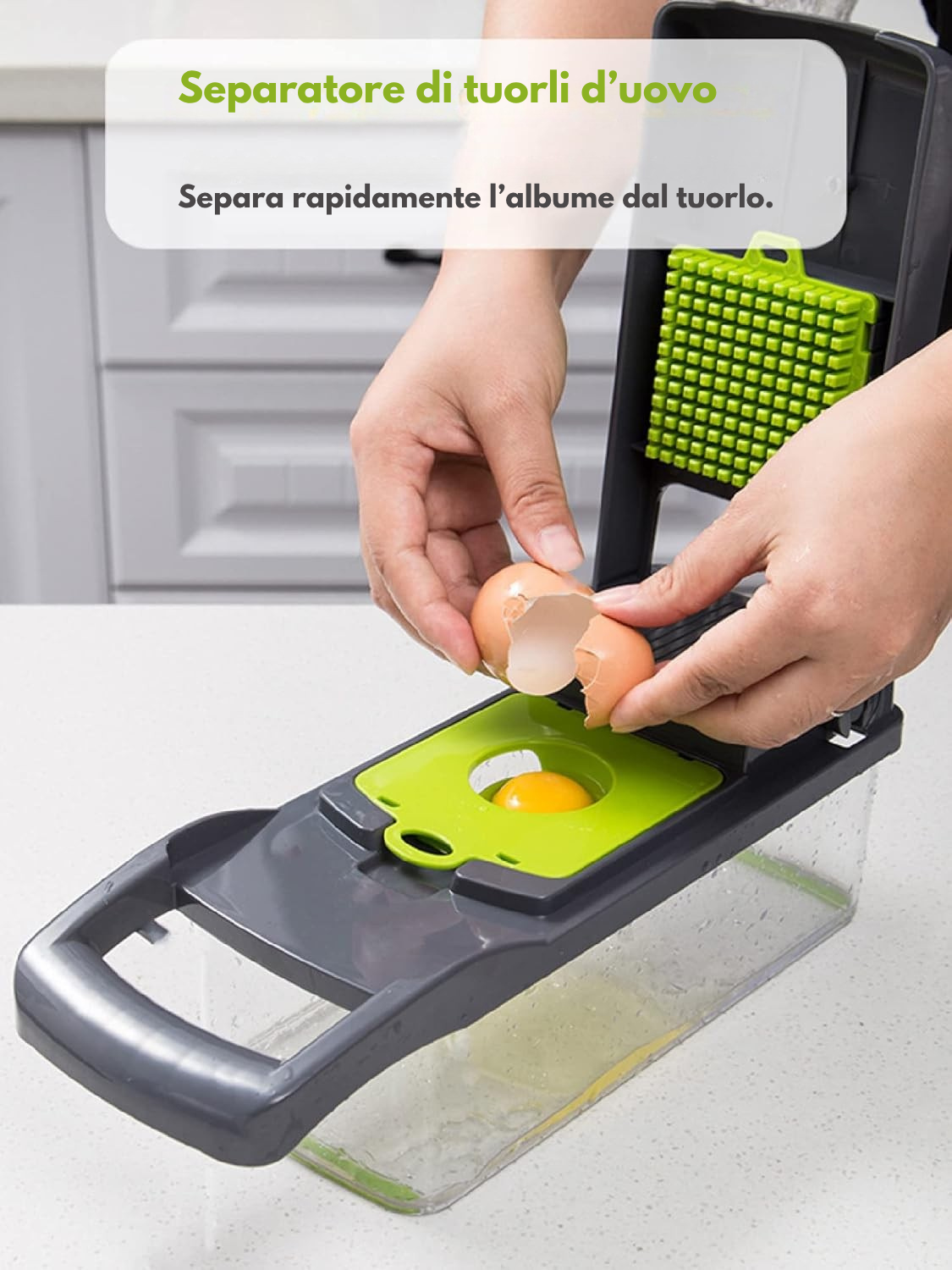 VIDIA La tua Affettatrice Professionale!