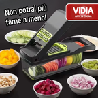 VIDIA La tua Affettatrice Professionale!