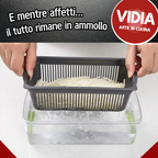 VIDIA La tua Affettatrice Professionale!