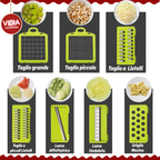 VIDIA La tua Affettatrice Professionale!