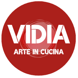 VIDIA Arte in Cucina